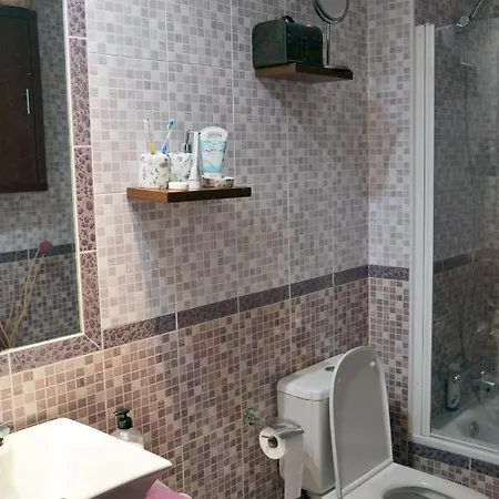 Private Central